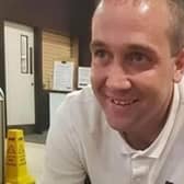 An inquest took place at Blackpool Town Hall and concluded that Andrew Hughes had an accidental death after he fell off his e-scooter.