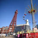 The Star Flyer