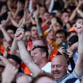 Bloomfield Road will welcome back the fans for a busy October