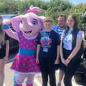 Haven launches new work experience programme in Blackpool for up to 100 local students