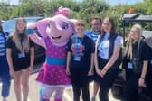 Haven launches new work experience programme in Blackpool for up to 100 local students