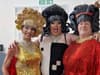 Blackpool  comedy drag performers to be spotlighted in new series of TV's Bargain Loving Brits by the Sea