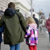 A new family safeguarding service is being launched