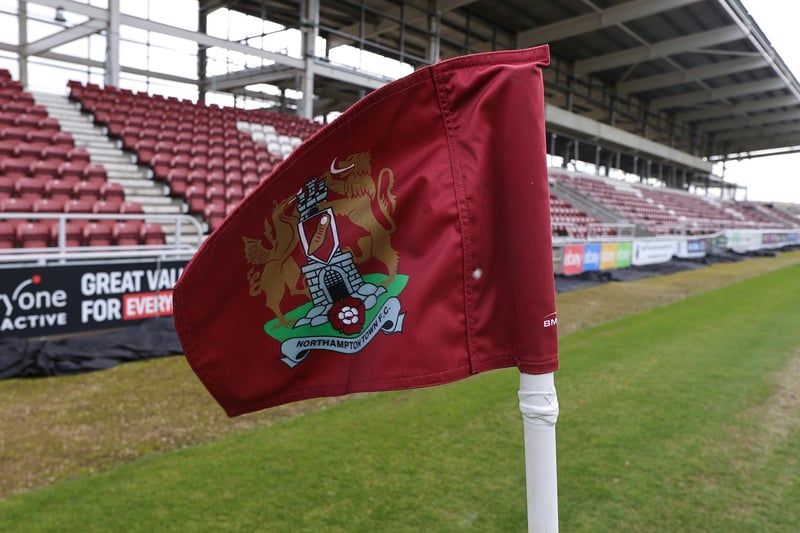 Northampton have paid a net total of £86,050 to Agents/Intermediaries.
