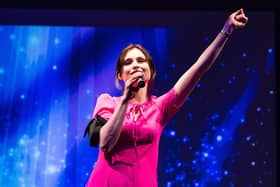 Sophie Ellis-Bextor, one of the UK’s best-loved music stars, is to switch on the 2023 Blackpool Illuminations (Photo by Jeff Spicer/Getty Images for National Youth Theatre)