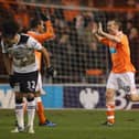 Brett Ormerod (Photo by Alex Livesey/Getty Images)