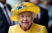 Queen Elizabeth II
