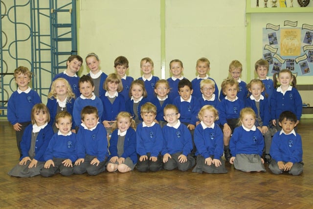 Our Lady Star of the Sea School, St Annes