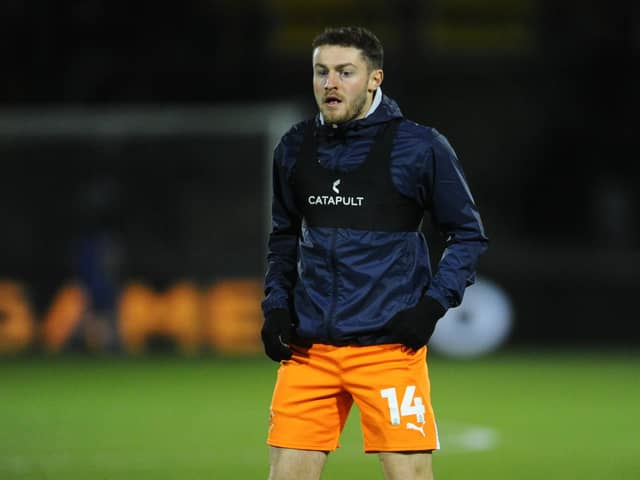 Elliot Embleton 