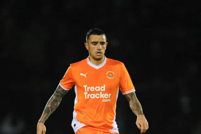 Ollie Norburn