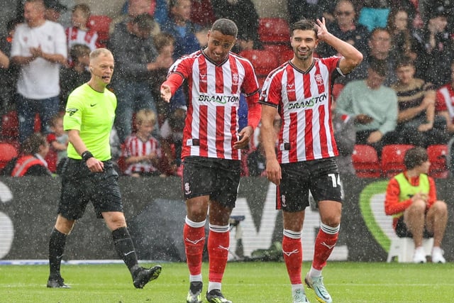 Lincoln City have been in fantastic form since their defeat to Blackpool on New Year's Day, and have put themselves firmly in the play-off picture.