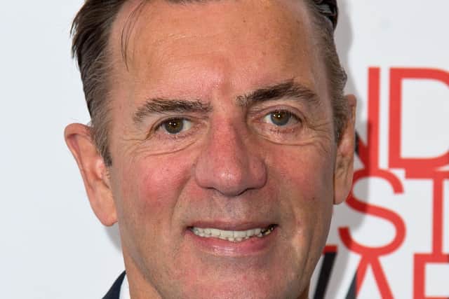 TV star and entrepreneur Duncan Bannatyne, OBE, 73, who is the chief executive and chairman at the Bannatyne Group which has teamed up with Barnado's children's charity