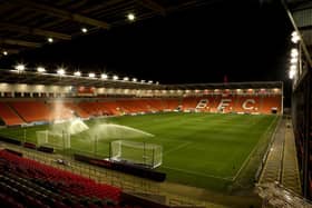Bloomfield Road. (Photo by Charlotte Tattersall/Getty Images)