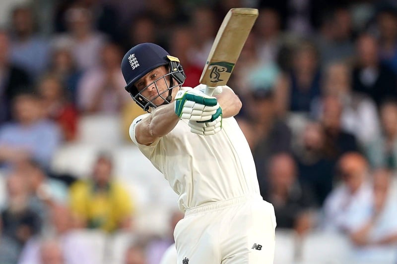 Jos Buttler: A son of Somerset but now an adopted Lancastrian, Buttler is arguably England's greatest ever limited-overs batsman, but has also played a fair few Test matches as well, although he never quite cemented his place in England's team.