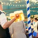 Oktoberfest comes to Wrea Green for the first time