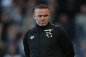 Wayne Rooney's side would be safe in mid-table if it wasn't for their two points deductions
