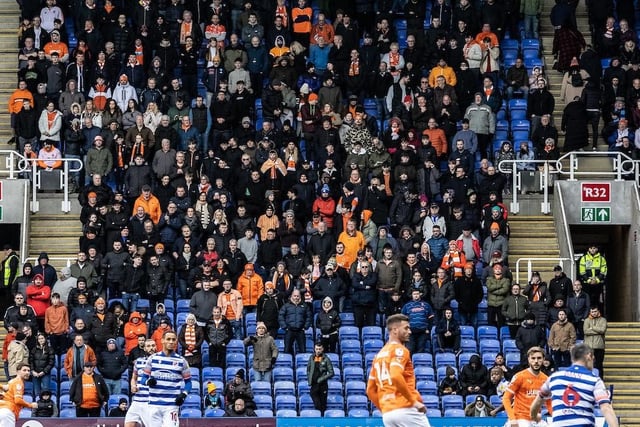 The visiting Seasiders had to endure another disappointing afternoon