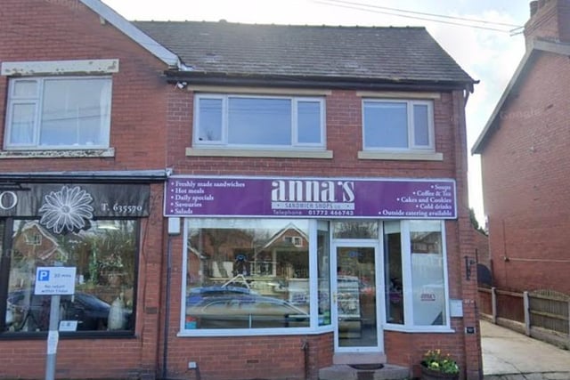 Located at at 23 Lytham Road, Freckleton. Rated 2 star on Aug 17.