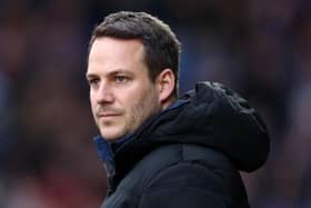 |New AFC Fylde boss James Rowe