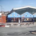 No Avanti West Coast services will run from Blackpool North railway station on November 20 due to further strike action
