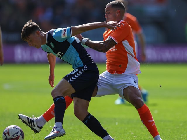 Relegation odds: N/A. Promotion odds: 6/5.