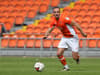 Former Blackpool, Stockport County and Accrington Stanley defender set for move following stint with Australian club
