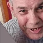 Edward Forrester was last seen in Seafield Road at 1.30pm on September 1 (Credit: Lancashire Police)