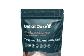 Bella &amp; Duke launches new product “Ready, steady, raw”