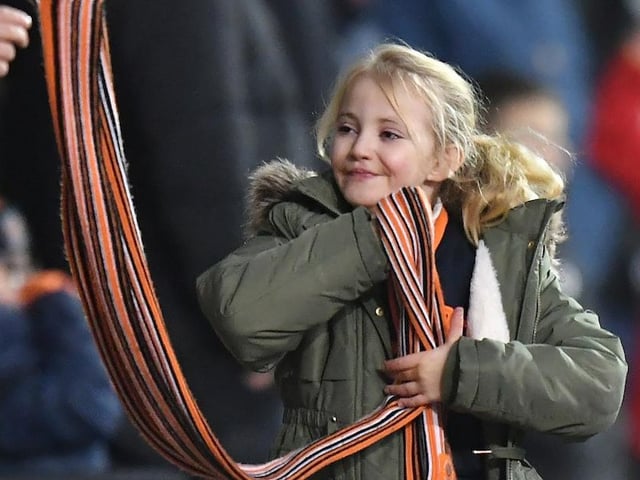 Blackpool v Sunderland