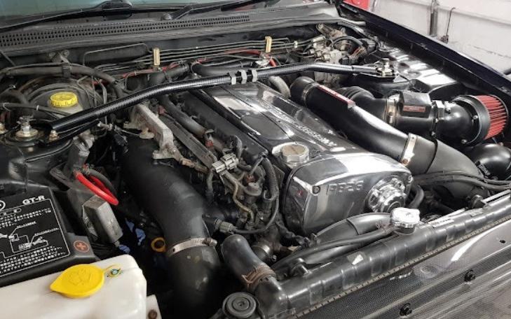 LAN Auto Repair Shop on Watson Road has a 5 out of 5 rating from 18 Google reviews. Telephone 01253 402721