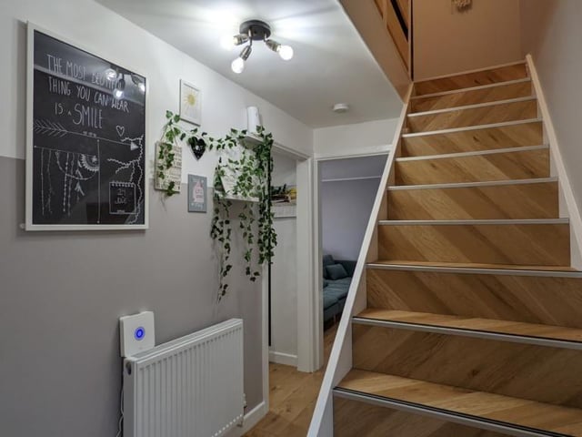 Credit: Neil Robinson Estate Agents