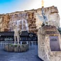 Valhalla at Pleasure Beach Resort has officially been named Europe’s Best Water Ride in the European Star Awards