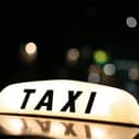 Taxi drivers are unhappy about unlicensed operators coming into Blackpool