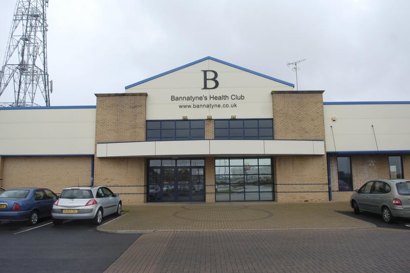 Bannatyne's Health Club | Rigby Road, Blackpool | Rated five stars | Inspected on January 17
