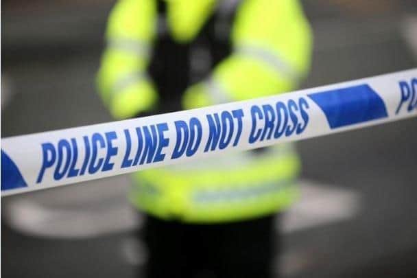 A man has been arrested on suspicion of attempted murder