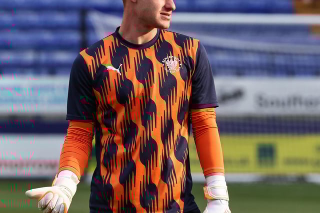 Mackenzie Chapman could feature on the bench this weekend.