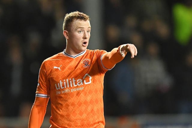 The forward is another player to have a 12-month option triggered on his contract.