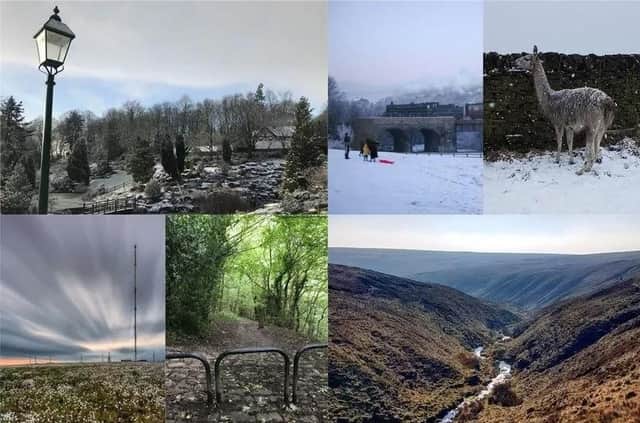 Lancashire is a truly beautiful county in winter as snow and frost settles on the hilltops. From short, gentle rambles to long distance treks, New Year’s is a wonderful time to get back to nature with these 11 family friendly walks