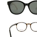 There's never been a better time to pick up a pair of designer sunglasses.