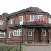 The Victoria Hotel pub in Cleveleys, known as 'The Vic', has closed down