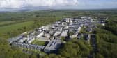 Lancaster University is teaming up with BAE Systems to research the sustainable technology of tomorrow