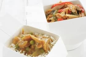 For many a Chinese takeaway is the best indulgent treat there is.