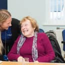 Age UK Lancashire