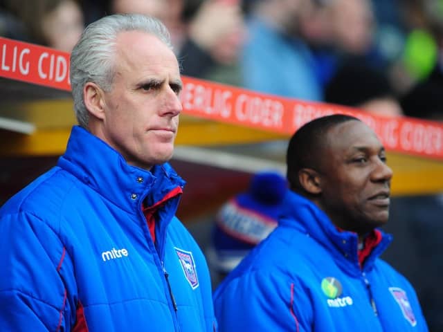McCarthy hasn't ruled out Blackpool doing further business during the final week of the window