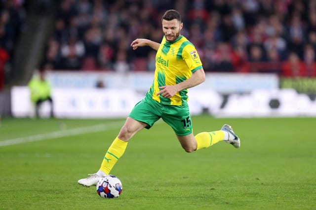The 36-year-old would be an ideal addition for a club looking for experience at the back, having departed West Bromwich Albion in the summer.