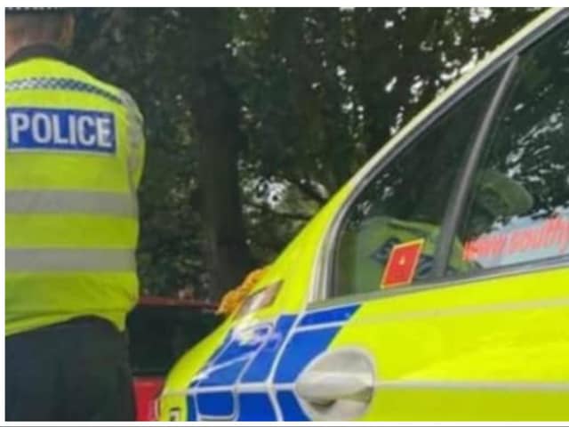 Criminal investigation launched into Met Police officer after woman struck by vehicle escorting Duchess dies