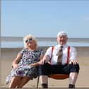 September in the Rain is a gentle comedy with Blackpool at its heart