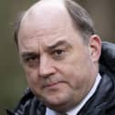 Defence Secretary Ben Wallace will lose his seat of Wyre and Preston North which is to be abolished and absorbed into three neighbouring Lancashire constituencies, leaving the MP having to find a new constituency