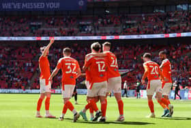 Blackpool's impressive £4m squad market value boost compared to Swindon, Gillingham & more