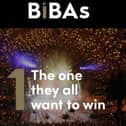 BIBAs first round of  interviews were tougher than expected